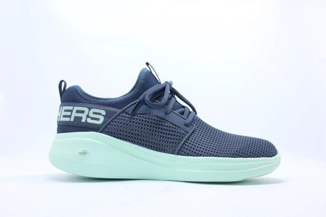 Skechers go run fast quick shop step
