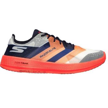 Skechers go best sale run 3 azul