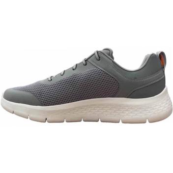 Tênis Skechers Masculino GoWalk Flex 216495 Cinza - Tênis de Corrida ...