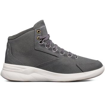 T nis Sportstyle Feminino Under Armour Charged Pivot Mid Canvas