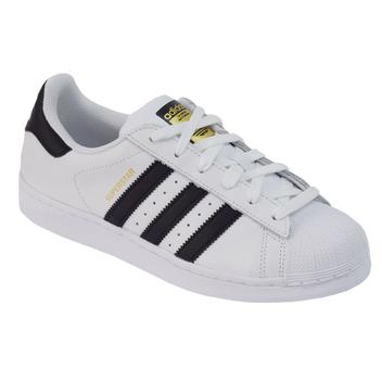 Tênis Superstar - Preto adidas