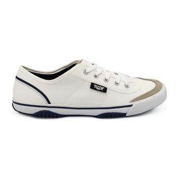 Tênis futsal topper new casual masculino sales