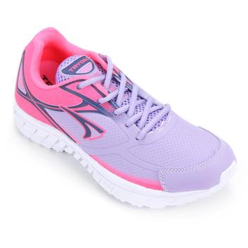 Tenis bouts feminino netshoes 2025