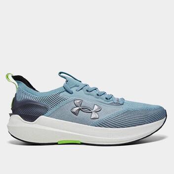 Tênis Under Armour Ch.Hit Se Masculino - Tênis Esportivo - Magazine Luiza