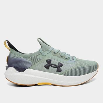 Tênis Under Armour Ch.Hit Se Masculino - Tênis Esportivo - Magazine Luiza