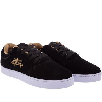 tenis vertus masculino cano alto