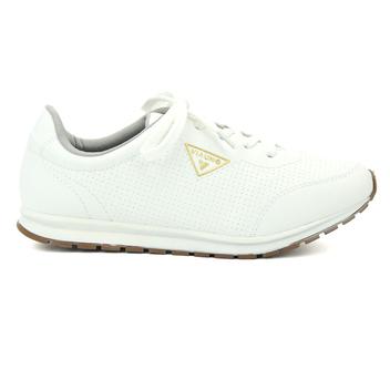 Tenis Via Uno 701024 Tendencia Flatform Baixo Leve Feminino - Tênis ...