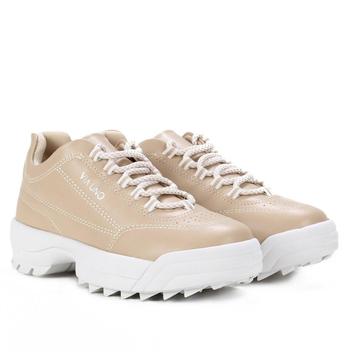 tenis tratorado via uno