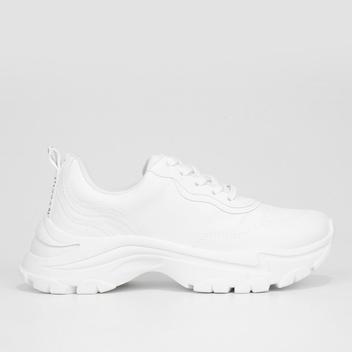 Vizzano Tratorado TÃªnis Vizzano Com Listras Feminino Tênis