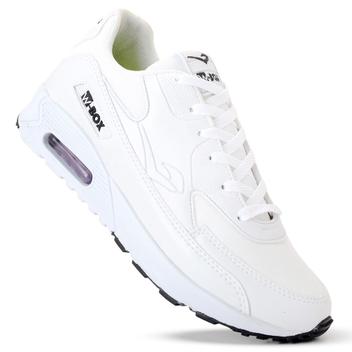 Tenis WBox feminino Masculino Esportivo Confortavel Tenis Academia - W ...