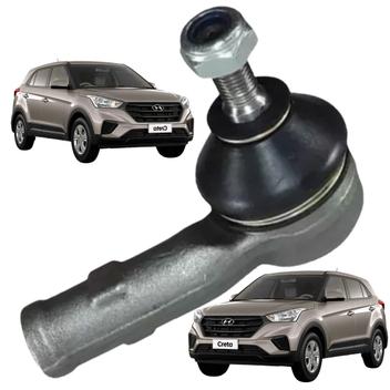 Terminal De Direção Direito - Creta 2018 A 2020 - Tdi2122 - PERFECT ...