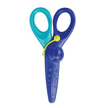 Ciseaux De Sécurité Maped Kid-Pulse - Pour Enfants Dès 3 Ans !