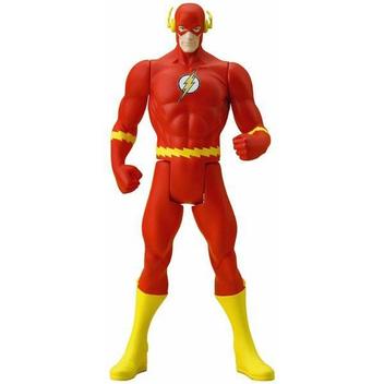 Amazon.com: Kotobukiya The Flash New 52 