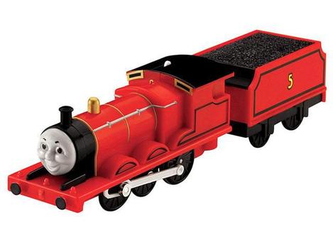 Trem De Brinquedo Thomas: comprar mais barato no Submarino