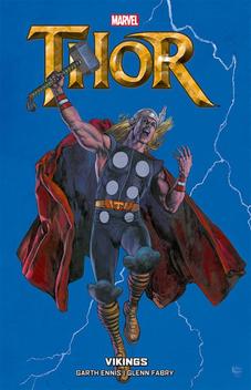 Thor: Vikings