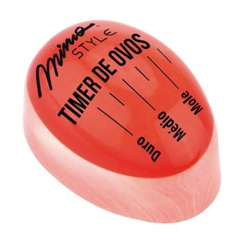 Timer Para Ovos Sensor De Calor Ponto Do Ovo Mimo Style - Timer de ...