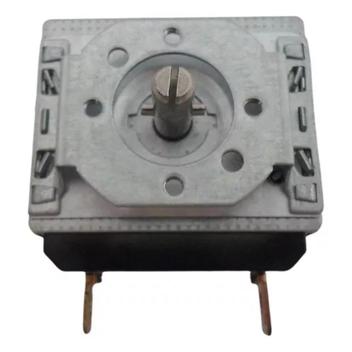 Timer Temporizador Sonoro para Forno Elétrico 16A 60Min Pino 10mm ... image.