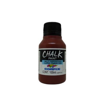 Tinta Alta Cobertura Chalk Fosco - Restauração Multiuso - Corfix ...
