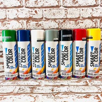 Tinta Spray Smart Azul Colonial SHERWIN WILLIANS - - SHERWIN WILLIAMS ...