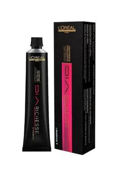 Loreal DiaRichesse 6/02 Marrom Amadeirado - Tonalizante 80g :  : Beleza