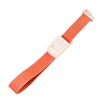 Torniquete De Elastico Com Trava Coleta De Sangue - Firstlab - Garrote ...
