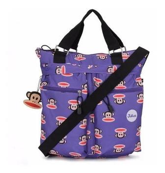 oilcloth lunch bolsa