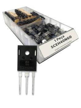 1 PIÈCES FGH40N60UFD FGH40N60 40N60 TO247