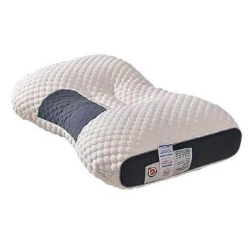 Travesseiro Cervical Ortopédico e Relaxante - Ultra Conforto - BR ...