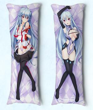 Travesseiro Dakimakura Hunter x Hunter kurapika - Travesseiro Comum -  Magazine Luiza