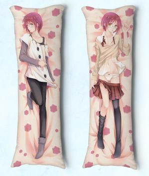 Travesseiro Dakimakura Tate no Yusha no Nariagari Raphtalia 04 -  Travesseiro Comum - Magazine Luiza