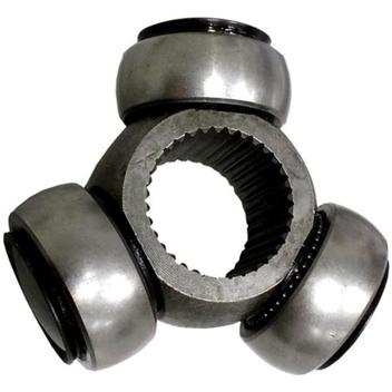 Tripeça Câmbio Citroen Zx 1992 a 1997 Nakata NJH01-3N2T