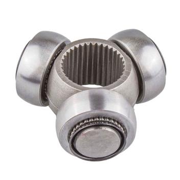 Tripeça ZX 1991/1998 - 68789 - OK600TZ - Citroën - Trizeta Tripeça ZX 1991/1998 - 68789 - OK600TZ - Citroën - Trizeta