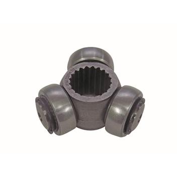 Trizeta 20 Dentes Elo28 Mm Authomix Elba/uno Tz41634 - Trizeta