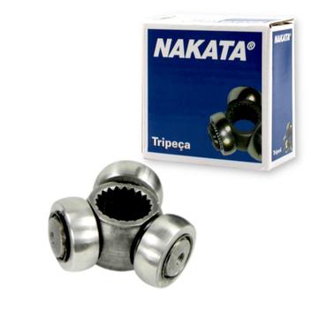 tom出品 Kit Tulipa Trizeta Coifa Ld Direito New Civic 1.8 Automatico