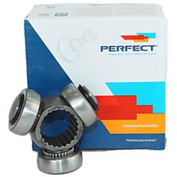 Trizeta Ford Fiesta 2013 a 2023 PERFECT TZP0222 - Trizeta