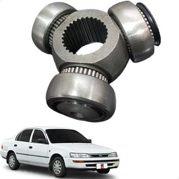 Trizeta Toyota Corolla 1.6 1.8 1993 1994 1995 1996 1997 1998 - IMA