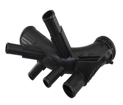 12650511 Tubo Bomba D'agua Blazer S10 2.8 2011/2013 12650511 - PARAISO DAS ...