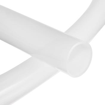 diconfa Acrylglas kunststof buis glashelder - 5 tot 500 mm - lengte 100 mm tot 1500 mm - keuze: diameter 40/30 mm x 400 mm (40 cm) - kleurloos transparant decoratie beursbouw verlichting meubels