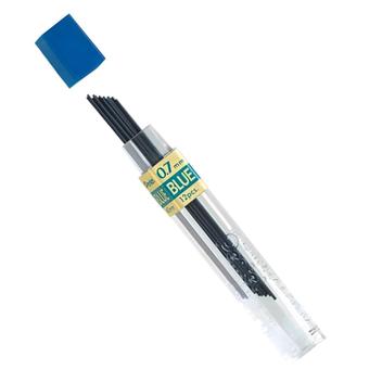 TWSBI Jr. Pagoda Vulpotlood 0.7mm | Voor Crea