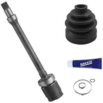 Tulipa Focus 1.6 2009 a 2013 Câmbio Manual Passageiro Nakata