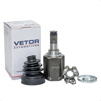 Tulipa Trizeta Jac Motors T5 2016 a 2019 - 1333446 - VT5870