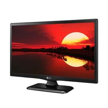 TV Monitor 22 Polegadas LG HD HDMI 22MT47D-PS - Tv Monitor - Magazine Luiza