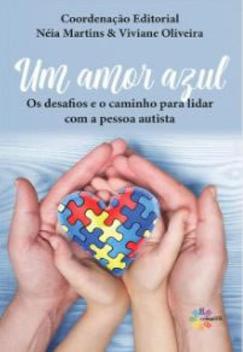 Um amor azul - EDITORA CONQUISTA - Livros de Saúde e Bem Estar ...