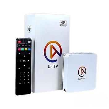 UNITV V10 2025 WifI 5G - Repetidor de Sinal - Magazine Luiza