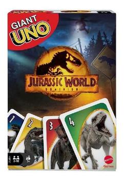 Jogo de Cartas Uno Original - 8375 - Hobbies e coleções - Parque