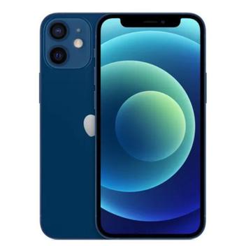 Apple iPhone12mini ブルー　64GB Usado: iPhone 12 Mini 64GB Azul Bom - Trocafone - Apple - iPhone