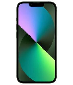 iPhone 13 mini 128GB - グリーン（SIMフリー）[整備済製品