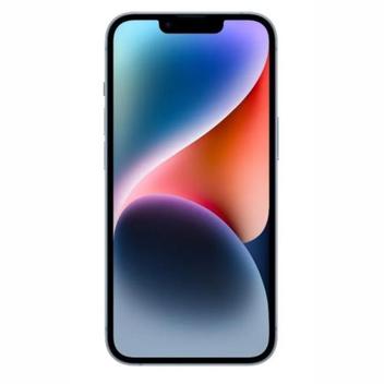 Usado: iPhone 14 Plus 256GB Azul - Muito Bom - Apple - iPhone 14