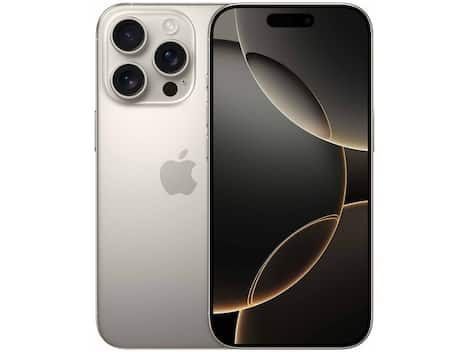 Apple iPhone 16 Pro 256G　中古 Usado: iPhone 16 Pro 256GB Cinza Muito Bom - Trocafy - Apple