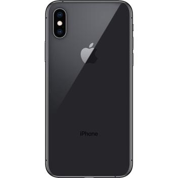 Usado: iPhone XS 64GB Cinza - Muito Bom - Apple - iPhone